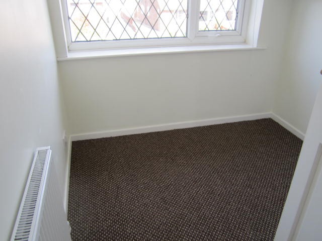 Warley Road Blackpool